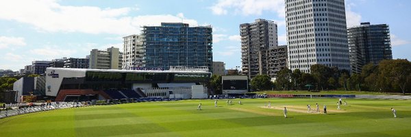 Victorian Cricket Team Profile Banner