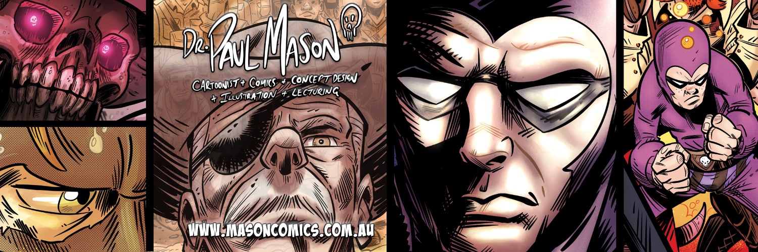 pmason83's profile banner image