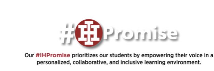 IHElementary banner