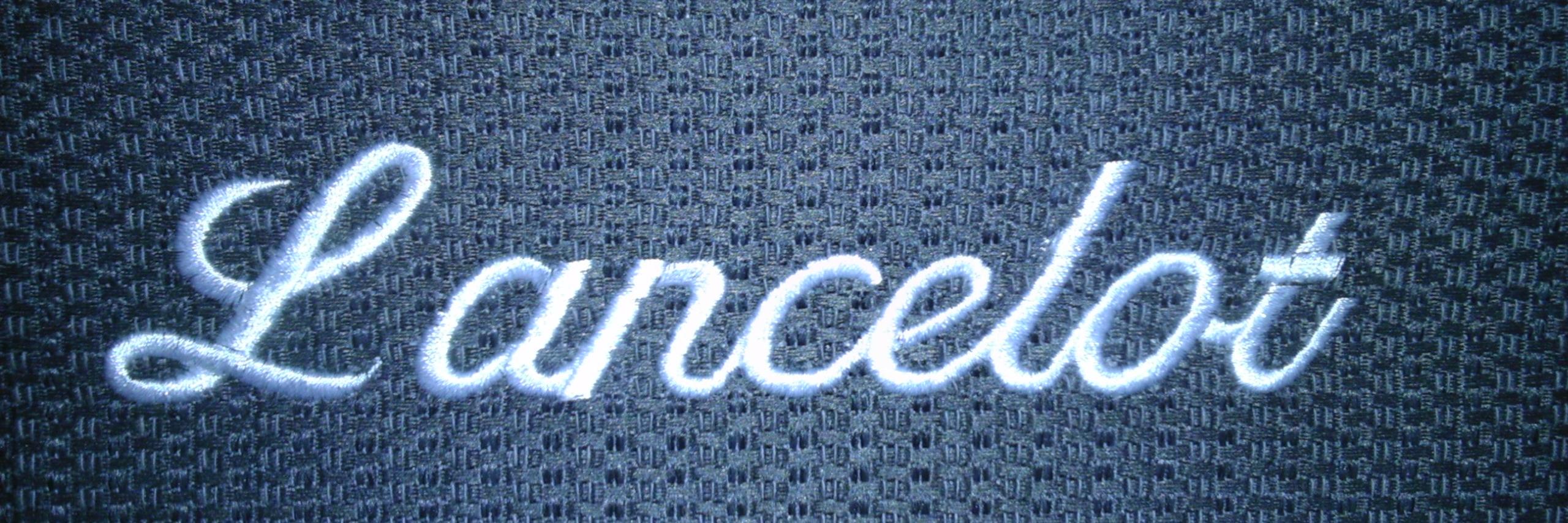 Jose Armas banner