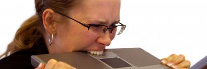 Work Out Your Think banner