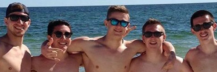 Austin Cearlock banner