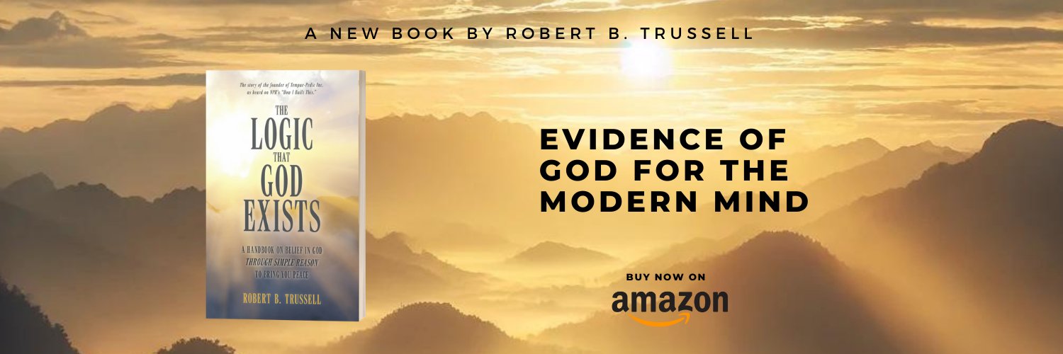 robertbtrussell's profile banner image