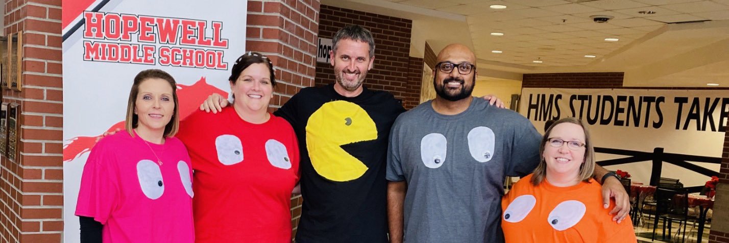 Stephanie Sosebee banner