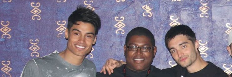 SivaNumber1Fan's profile banner image