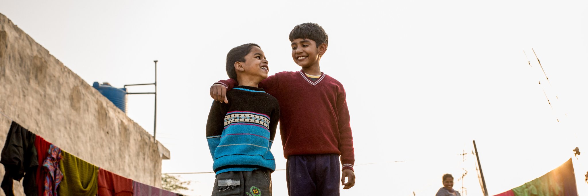 UnitingWorld 🌏 banner