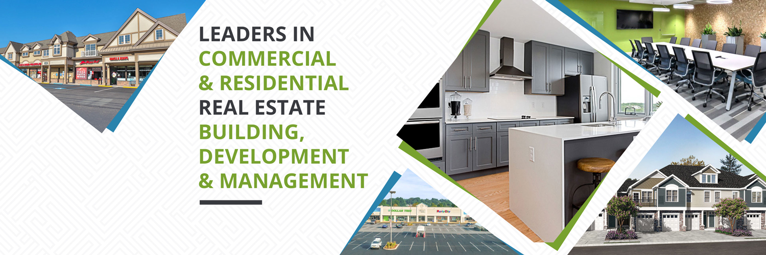 Larken Associates banner