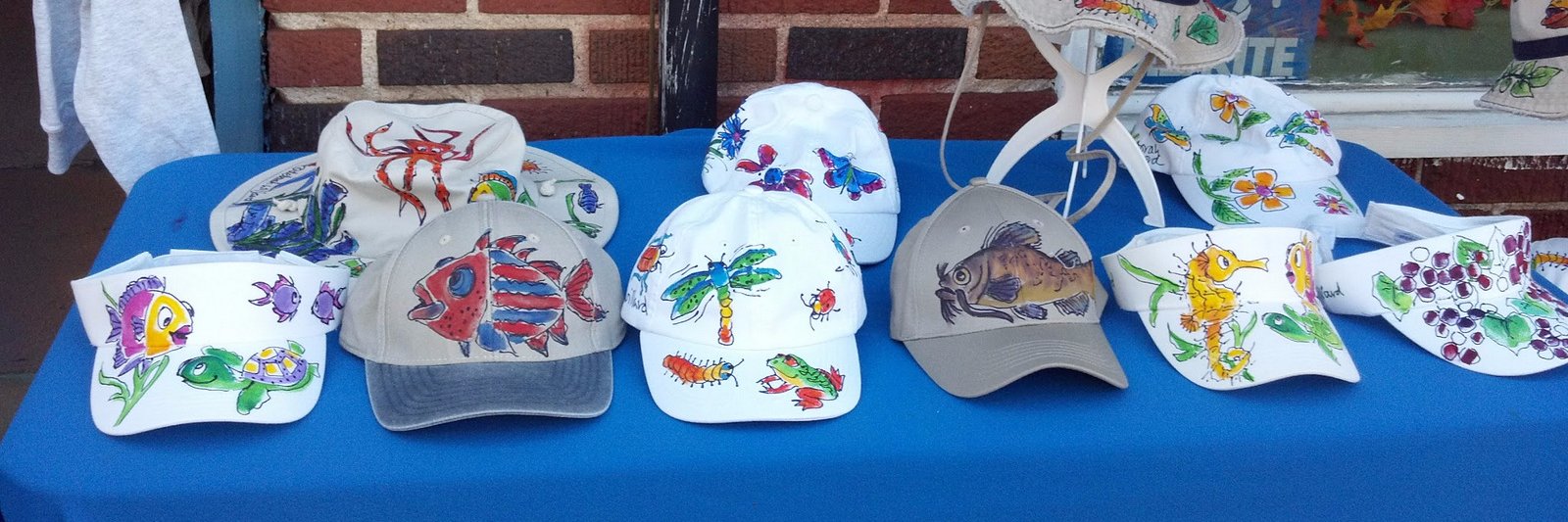 Deborah Willard banner