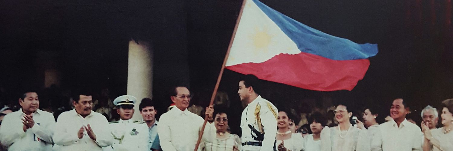 Lani Mercado Revilla banner