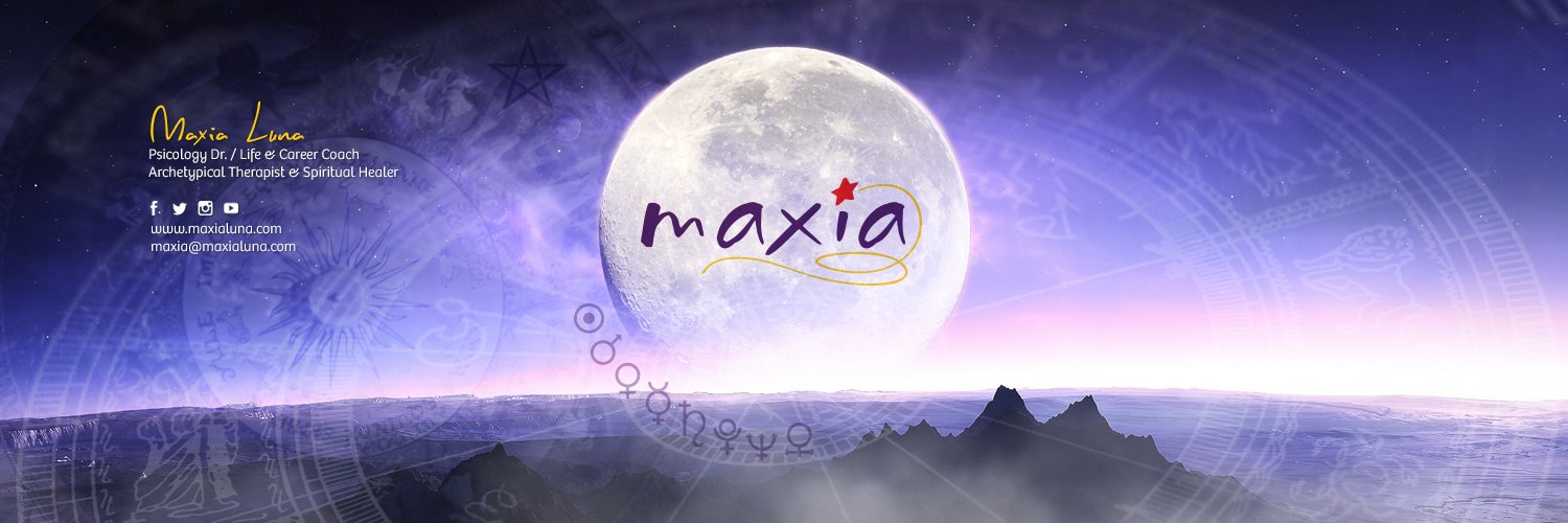 MaxiaLuna's profile banner image
