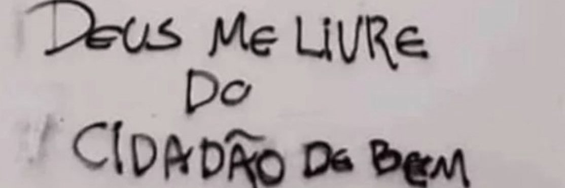 Desinfluenciadora analógica banner