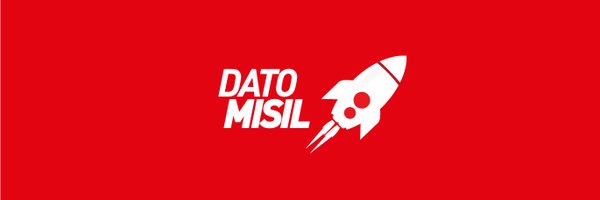 DatoMisil 🔴 Profile Banner