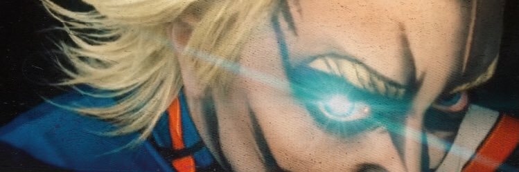 TinfoilBowler's profile banner image