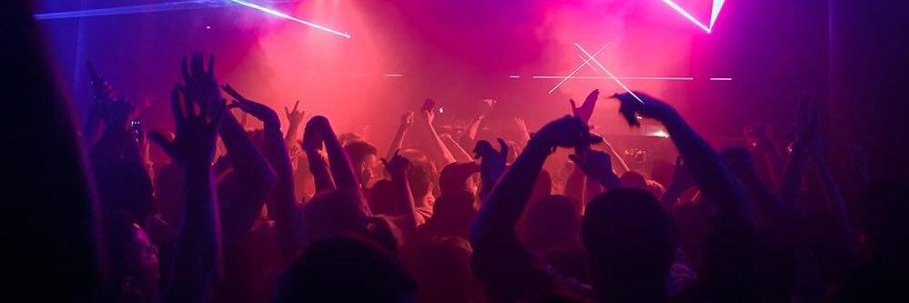 Sound-Bar Nightclub banner