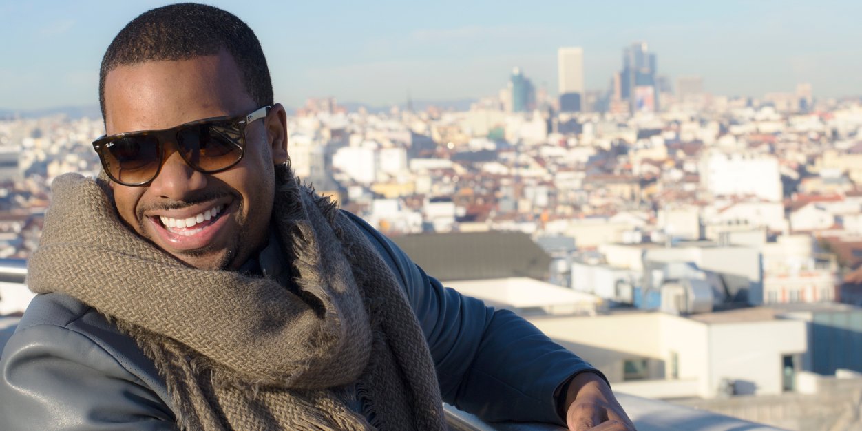 cchauncey's profile banner image