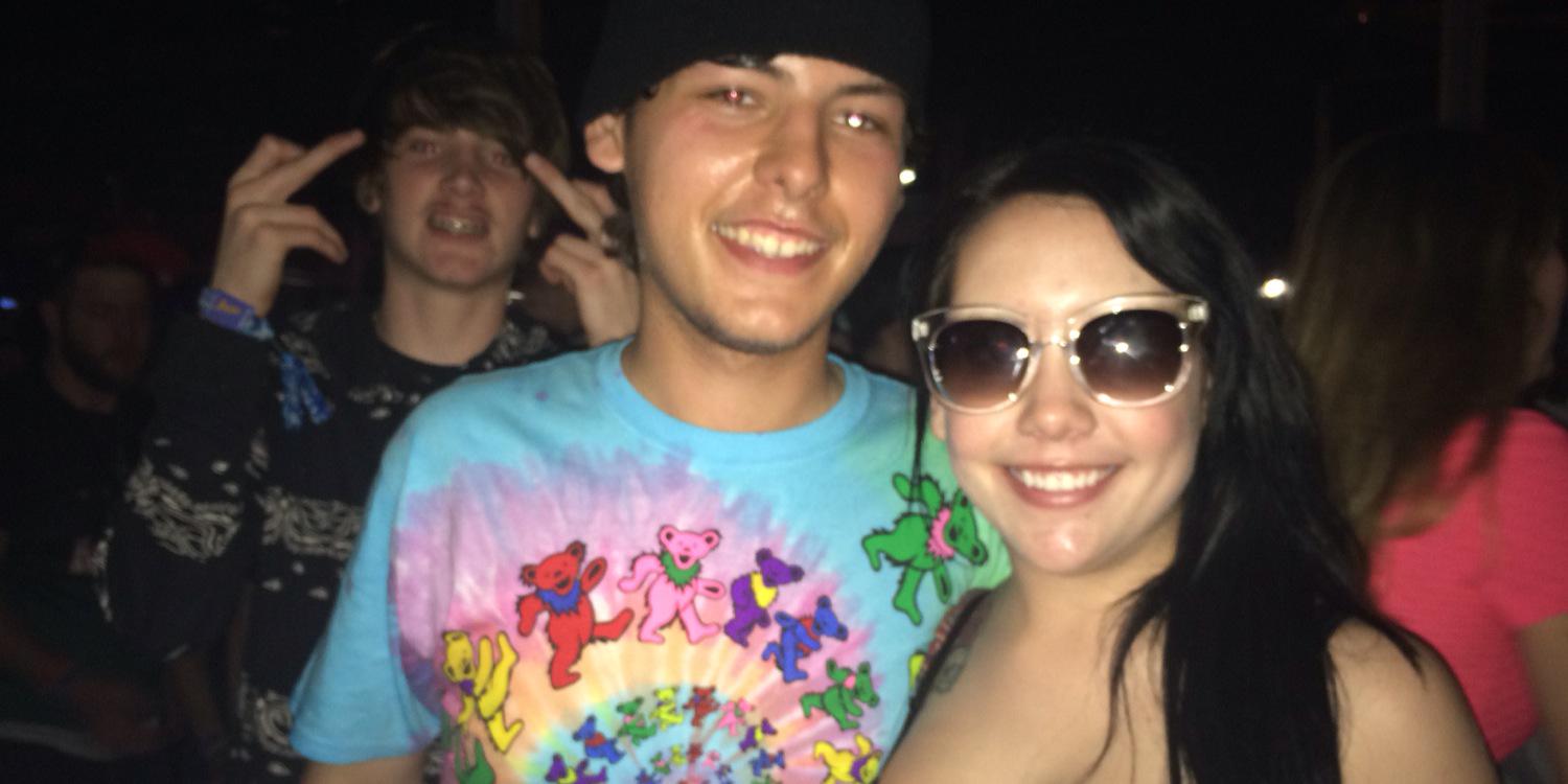 TrippingTroy's profile banner image
