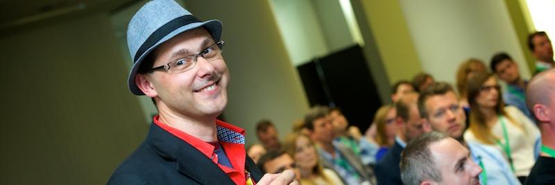 Carmelo Zaccone banner