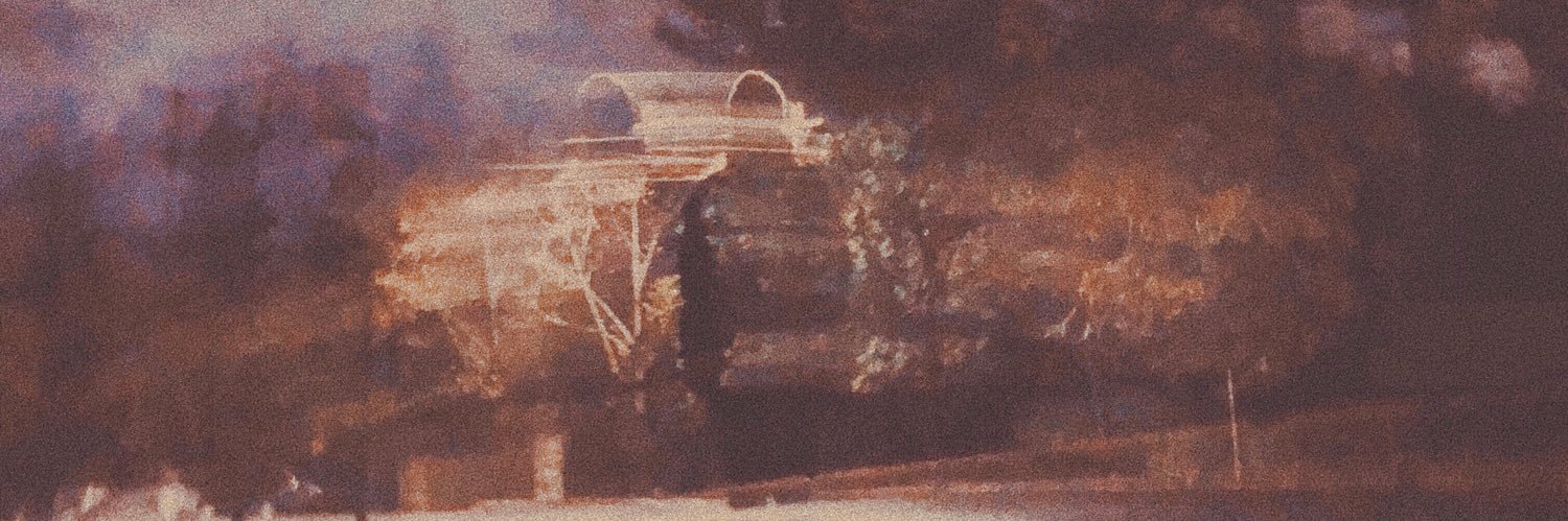 hrrywlkr's profile banner image