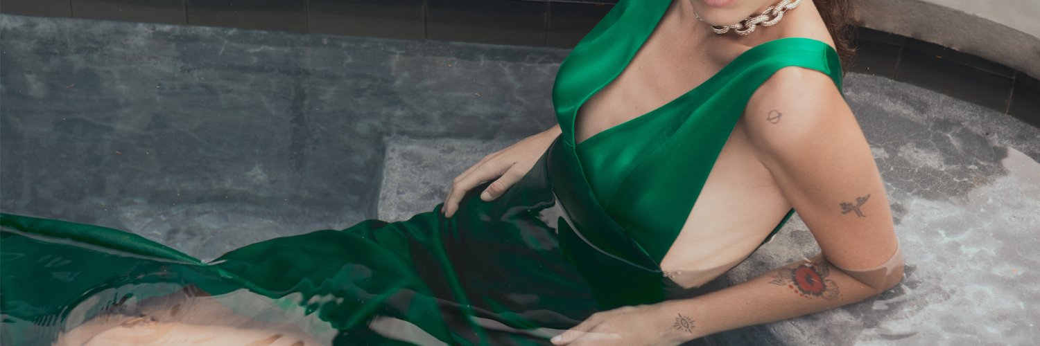 GeraldineLust's profile banner image