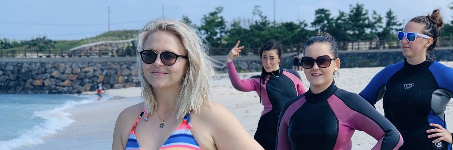 Mallorie18's profile banner image