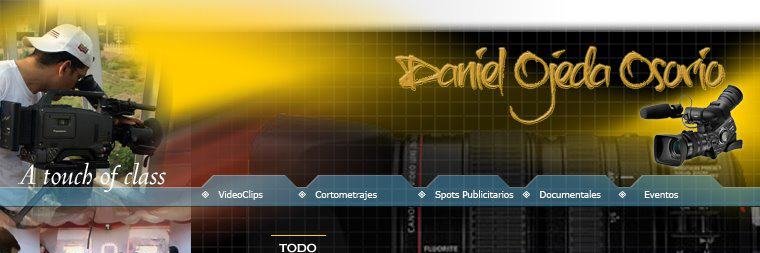 DANIOVE's profile banner image