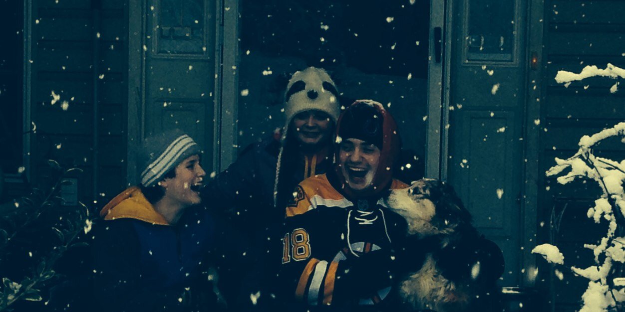 beardown4christ's profile banner image