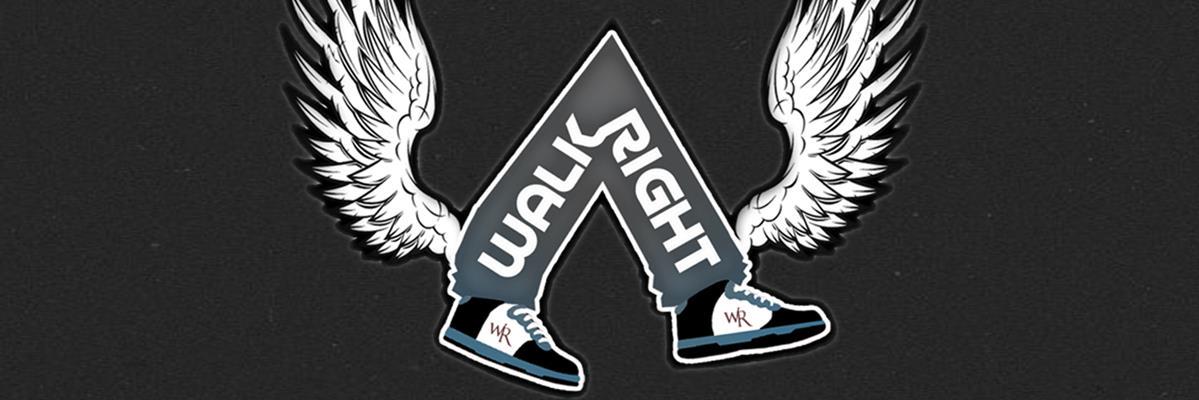 WalkRightMusic's profile banner image