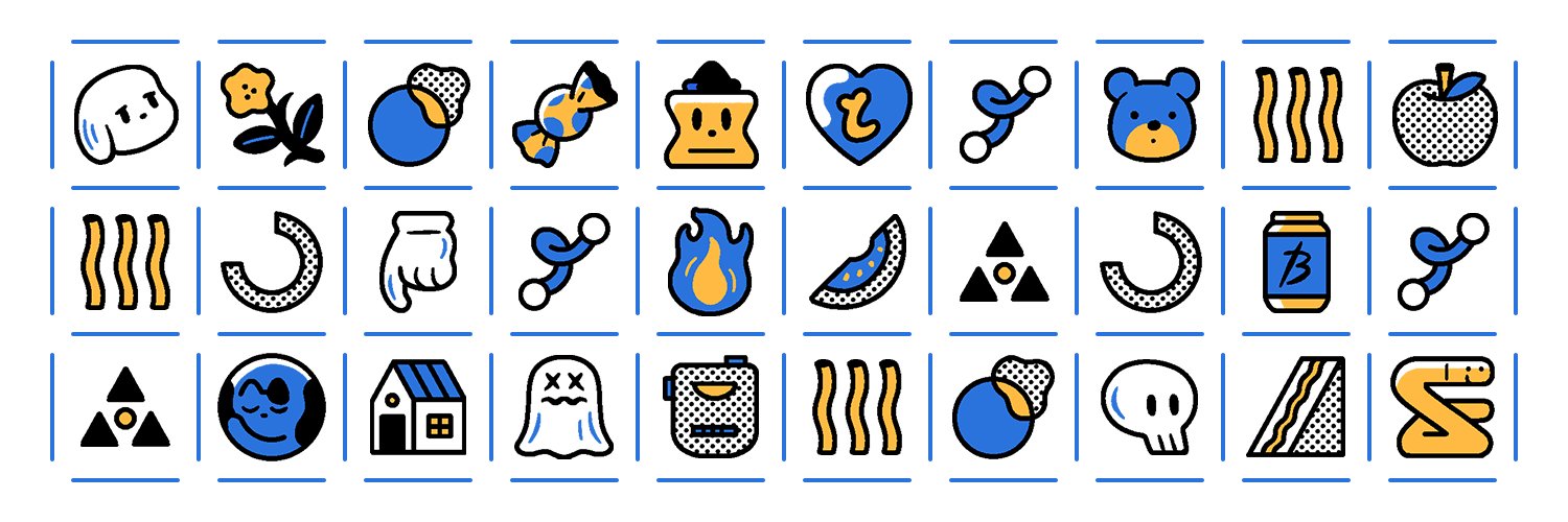 ユア/イラストレーター banner