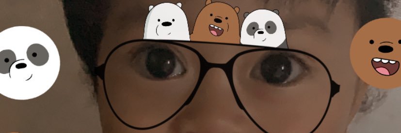 cechilious's profile banner image