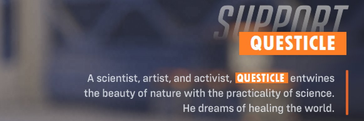 iQuesticle's profile banner image