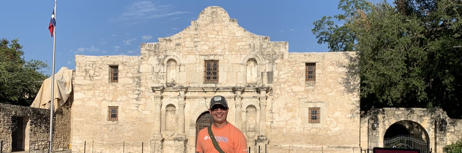 davidlazo2's profile banner image