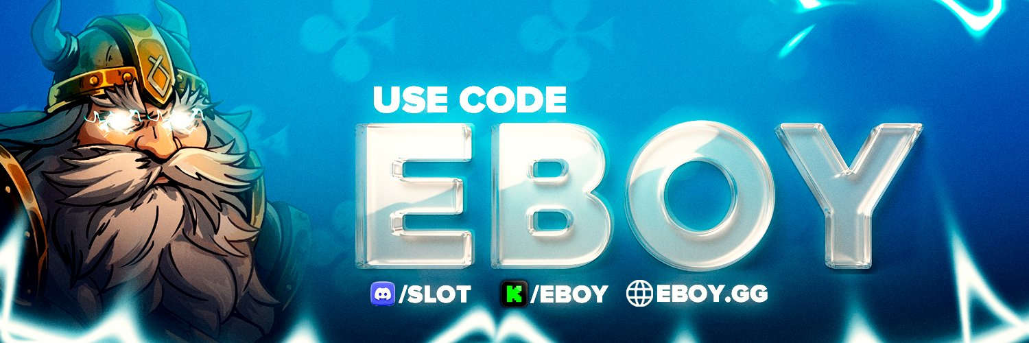 eboy's profile banner image