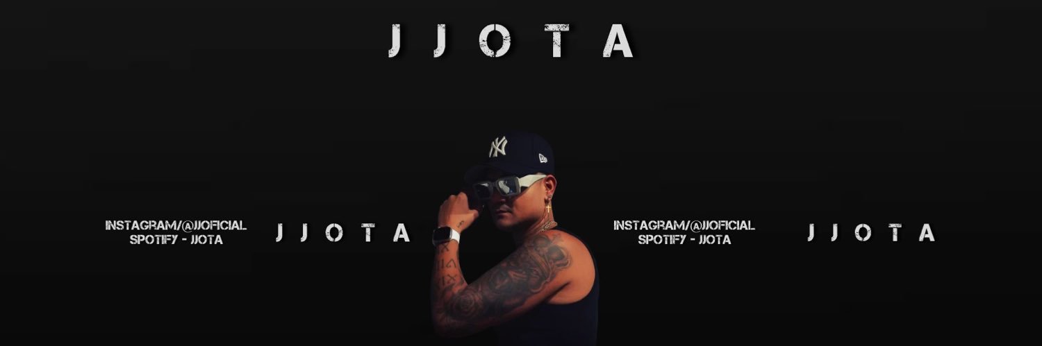 JJ_OFFICIAL's profile banner image