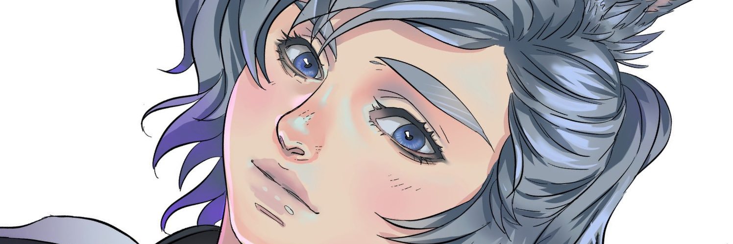 Macarena Duarte • Commissions OPEN also at VGen banner