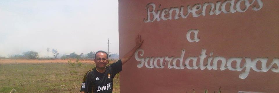 luisromerocal's profile banner image