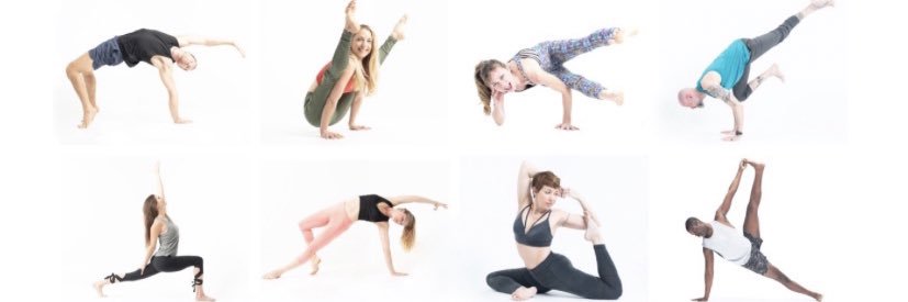 YogisAnonymous's profile banner image