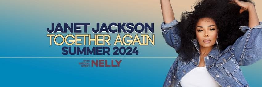 Friends of Janet banner