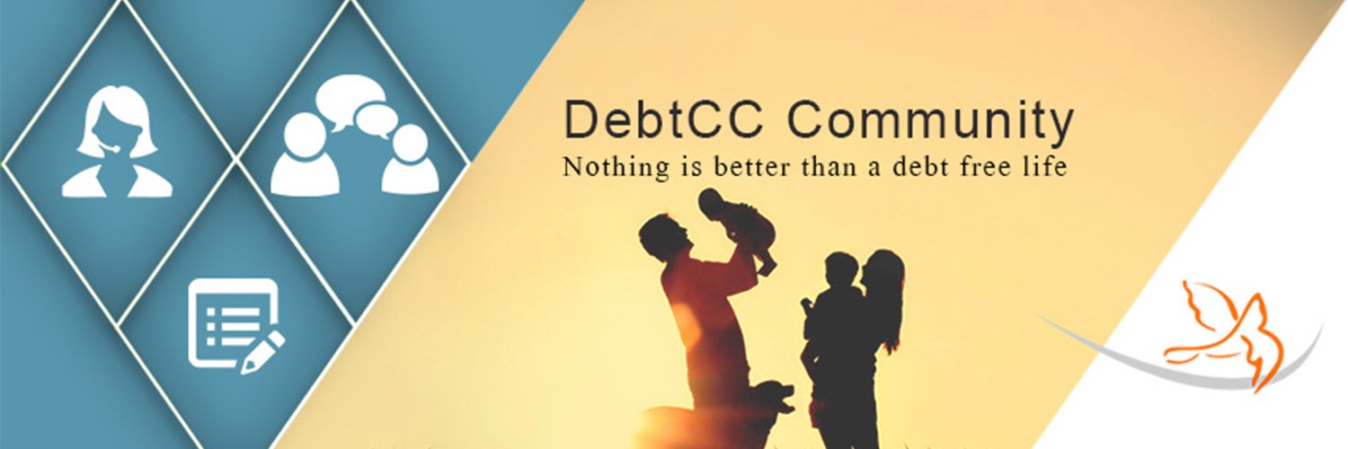 debtcc's profile banner image