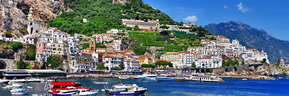 Italy Travel & Tours ✈️ Inspiration Travel Tips banner