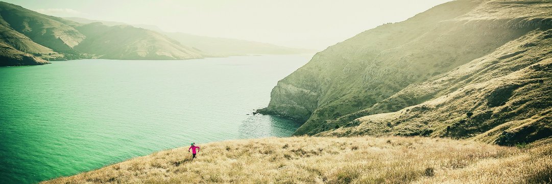 Runner's World banner