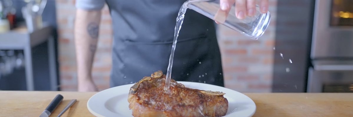 Eel Splatterson banner