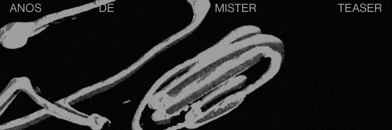 misterteaser's profile banner image