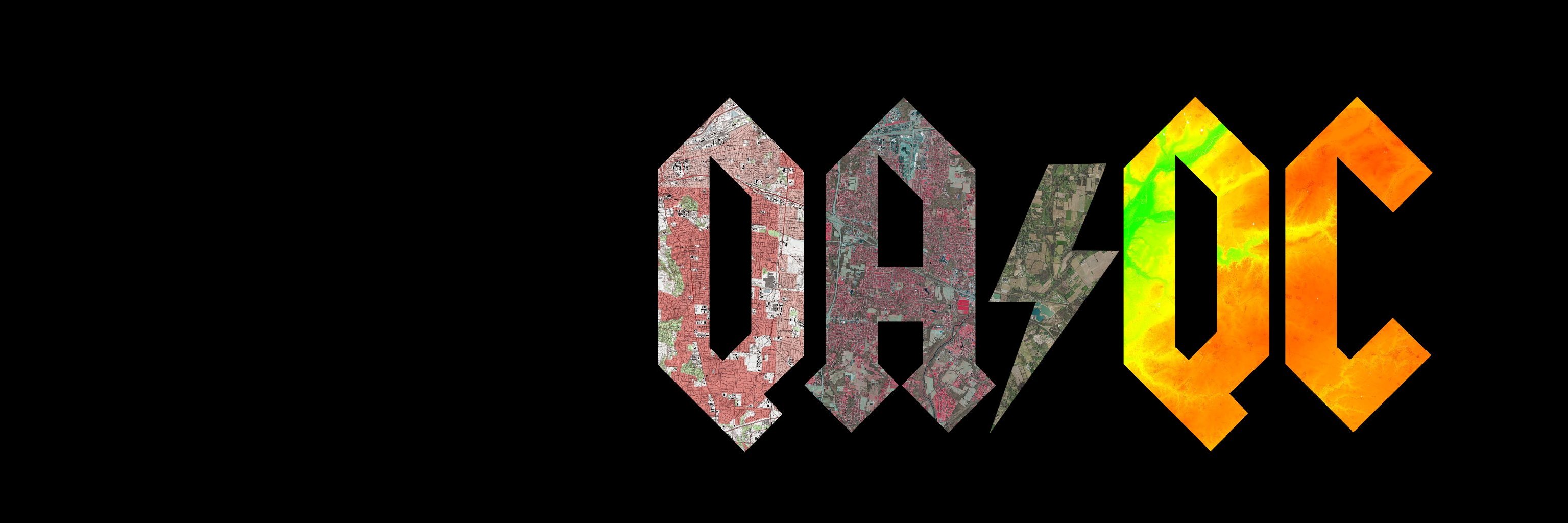 Geospatial Metadata banner