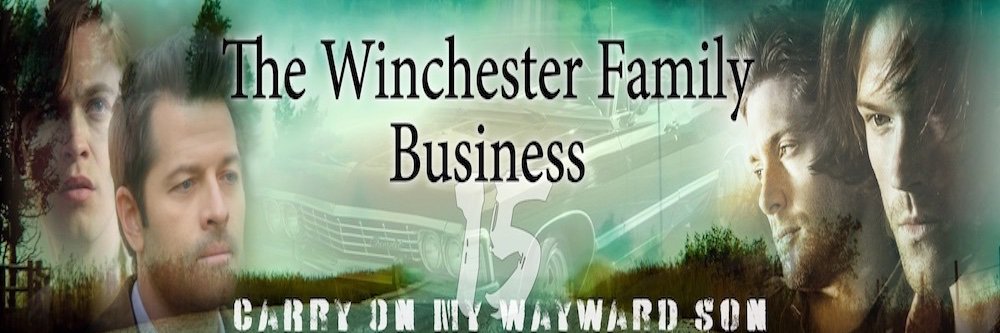 WFB Supernatural banner