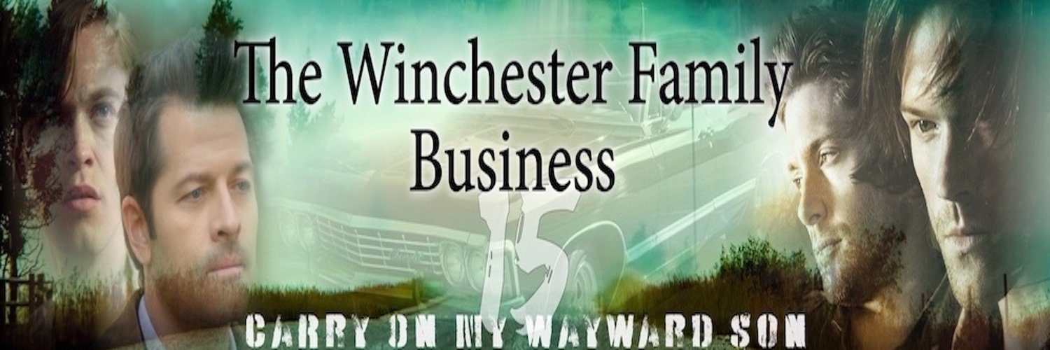 WFB Supernatural Profile Banner