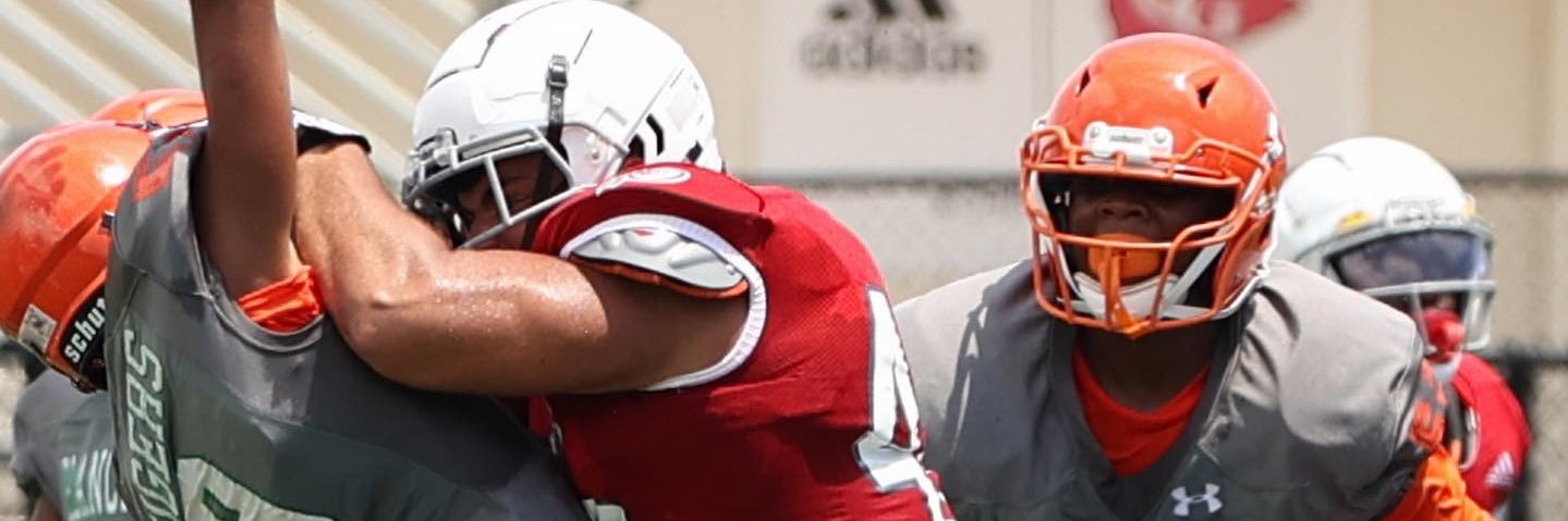 Brayden Walker banner