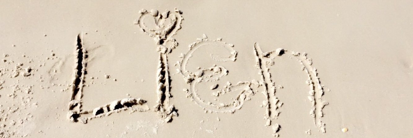 LienLe22's profile banner image