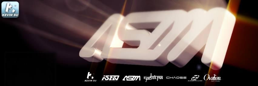 DJAsam's profile banner image