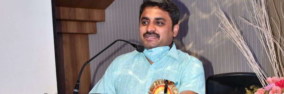 DRSIDDDHARTH's profile banner image