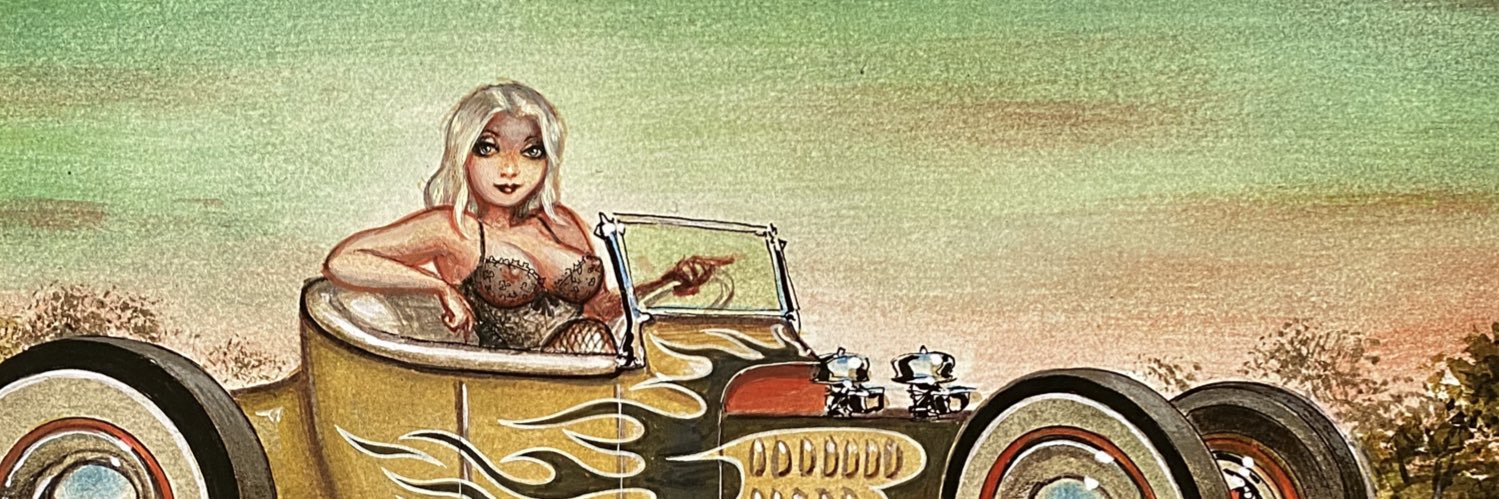 Keith Weesner banner